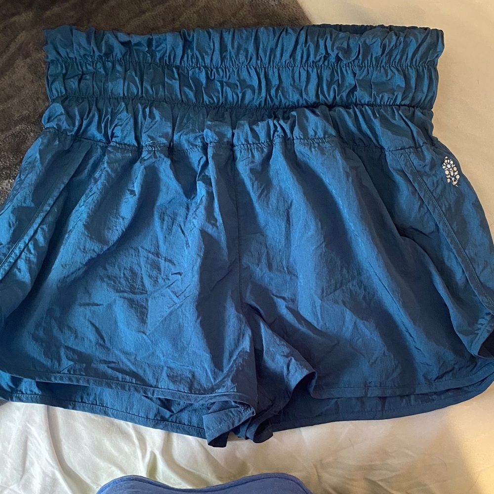 Free people Shorts brand new
